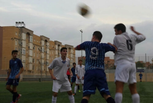Juvenil B