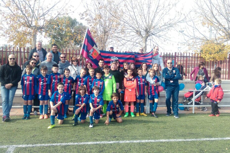 Fair Play Cup - FB Yecla