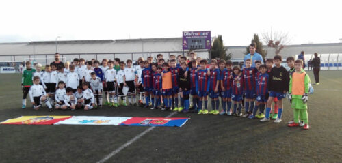 III Torneo del Juguete