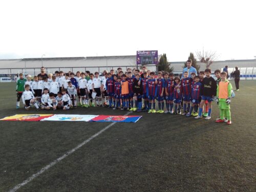 III Torneo del Juguete