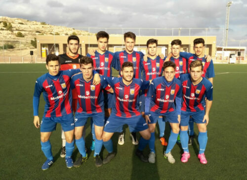 Juvenil A - UCAM Murcia