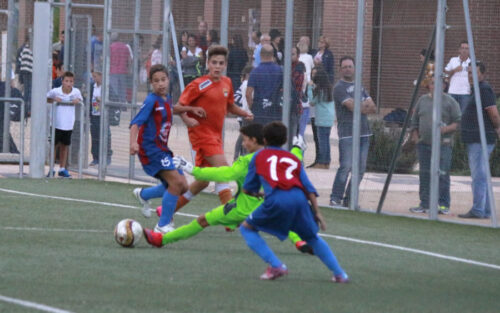 Infantil B
