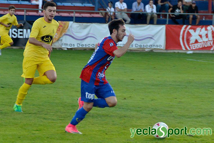 Convocatoria seleccion murciana