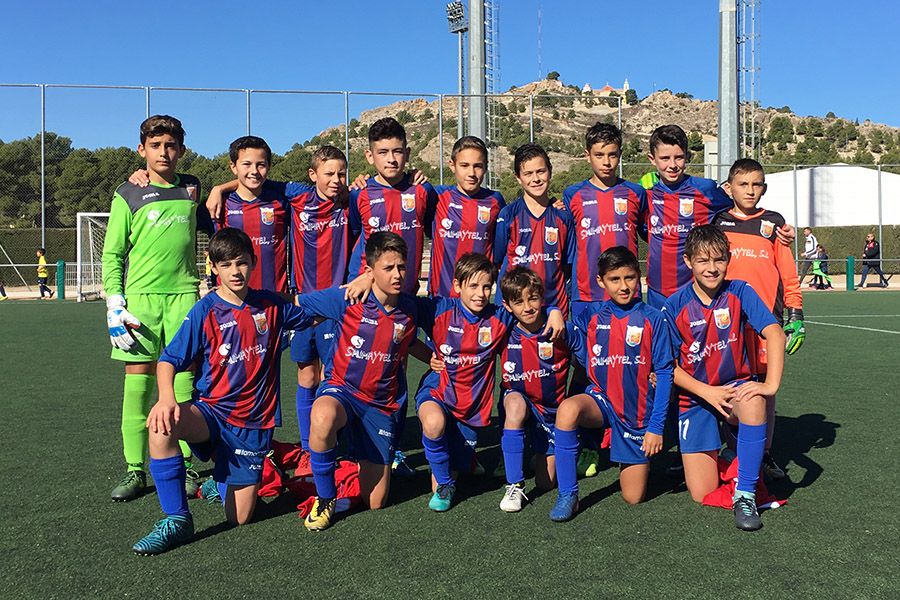 Local vs Visitante - 2017