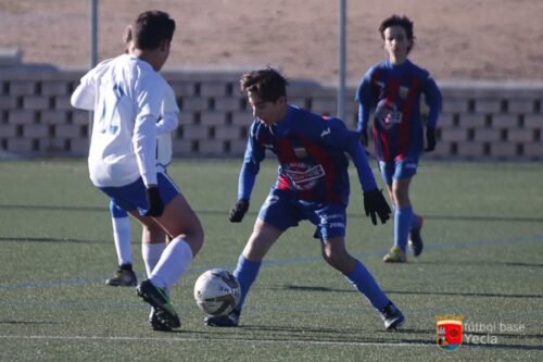 Infantil B – FB Calasparra 06