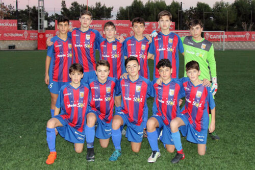 Murcia Promesas - Infantil A