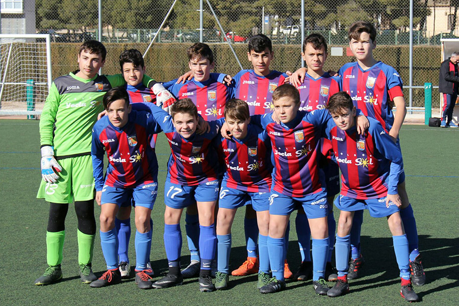 Local vs Visitante - 2018