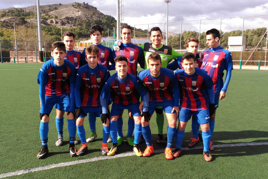 Local vs Visitante - 2018