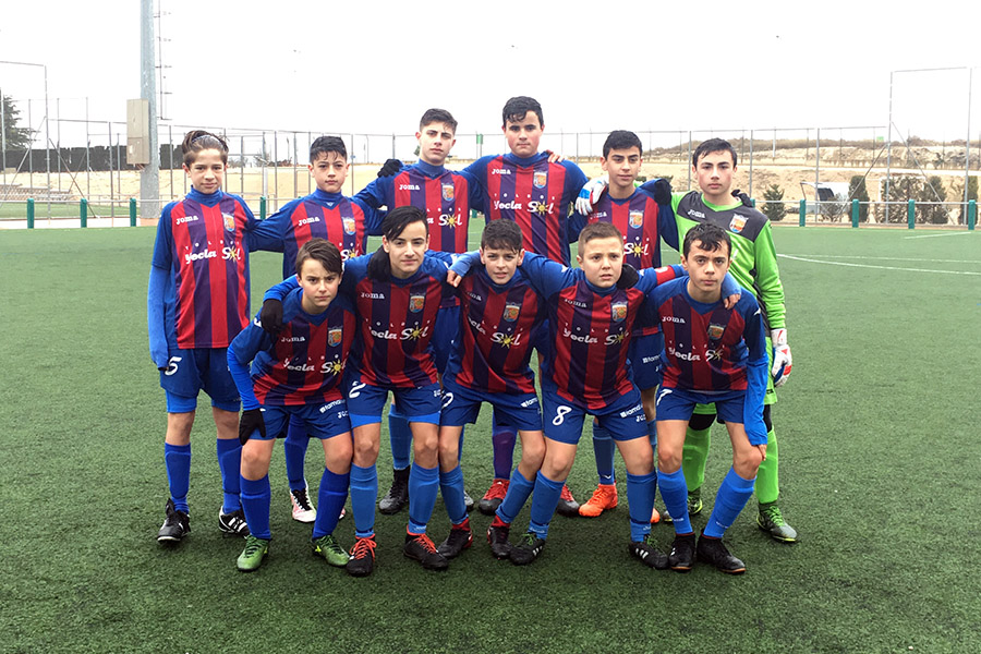 h2>Justa derrota vs Visitante - 2018