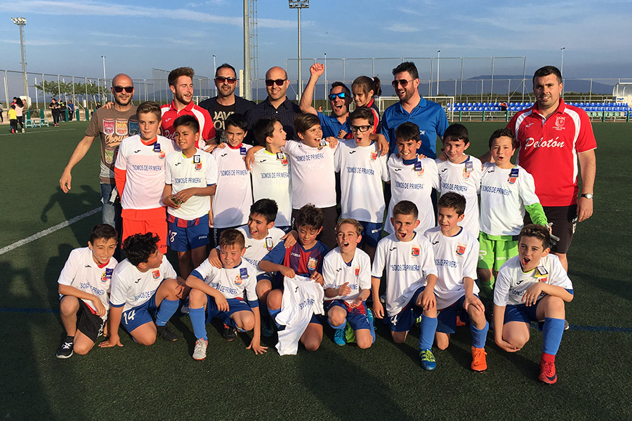 Local vs Visitante - 2018