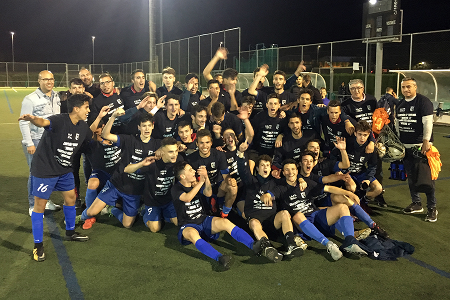 Local vs Visitante - 2018