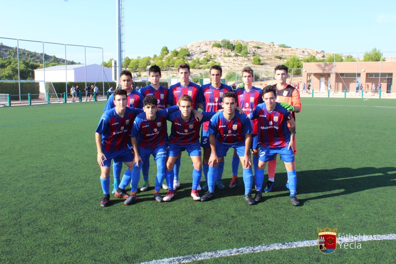 Local vs Visitante - 2018