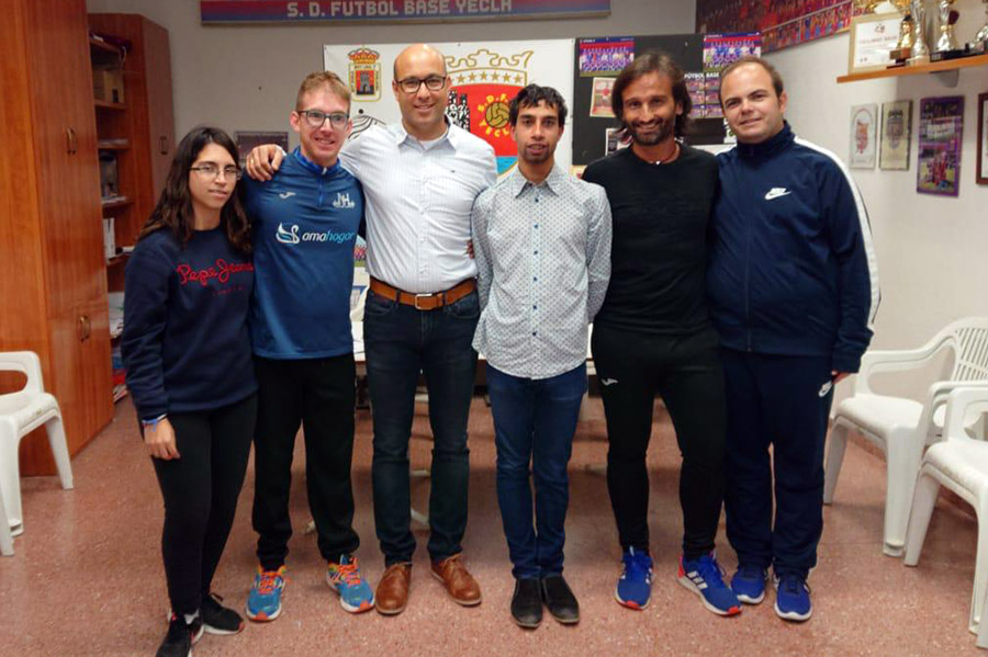 Renovacion No Hay Limite