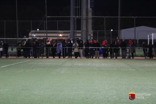 Alevin A – Alevin B 11