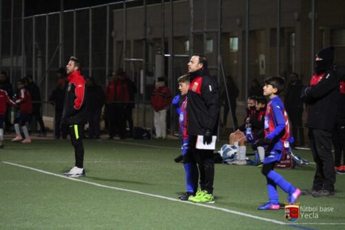 Alevin A – Alevin B 12