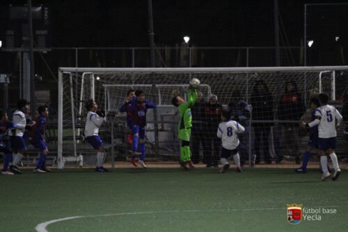 Alevin A – Alevin B 13