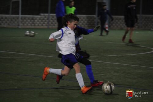 Alevin A – Alevin B 22