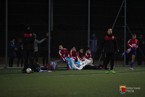 Alevin A – Alevin B 23