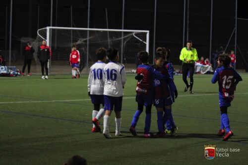 Alevin A – Alevin B 24