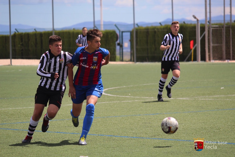 Iker Navarro - Levante