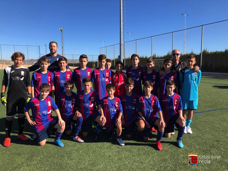 Ranero CF vs Infantil B - Jornada 16 - 2020