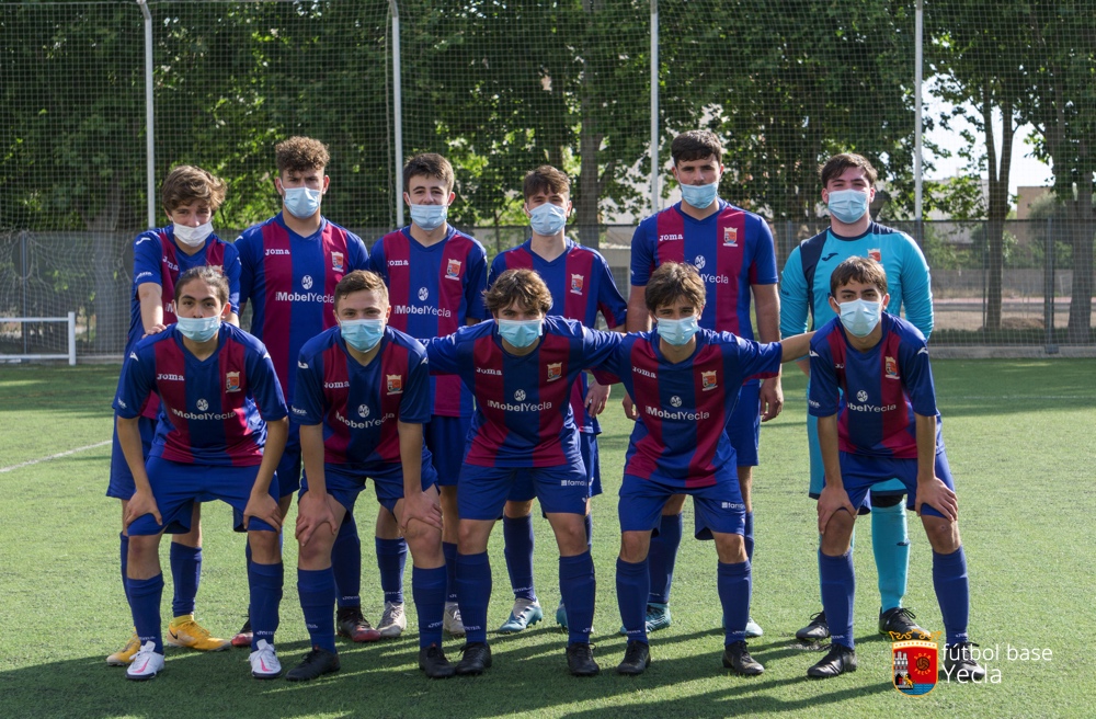 AD Vistalegre vs Juvenil B - Jornada 14 - 2021