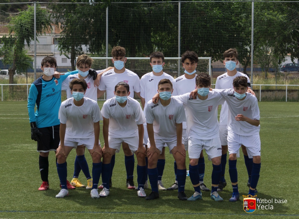CD Zeneta vs Juvenil B - Jornada 19 - 2021