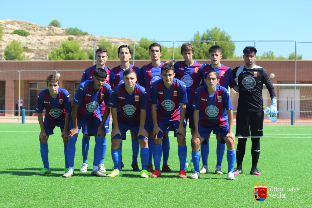 Juvenil A vs Ranero C.F. - Jornada 1 - 2021