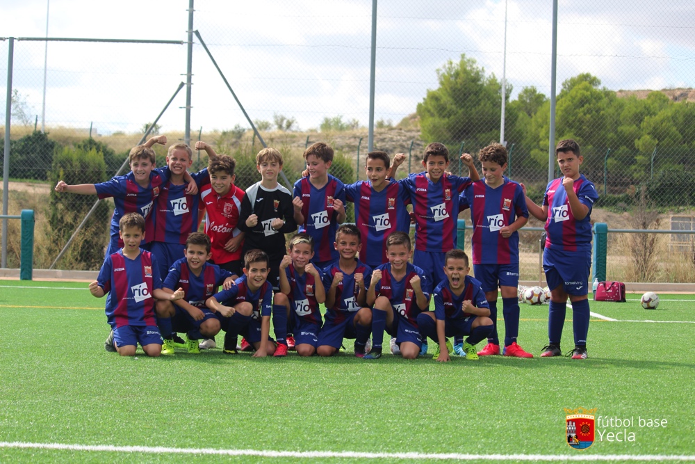 Benjamín vs CD Beniel - Jornada 2 - 2021