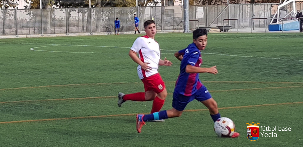 AD Vistalegre vs Infantil A - Jornada 10 - 2021