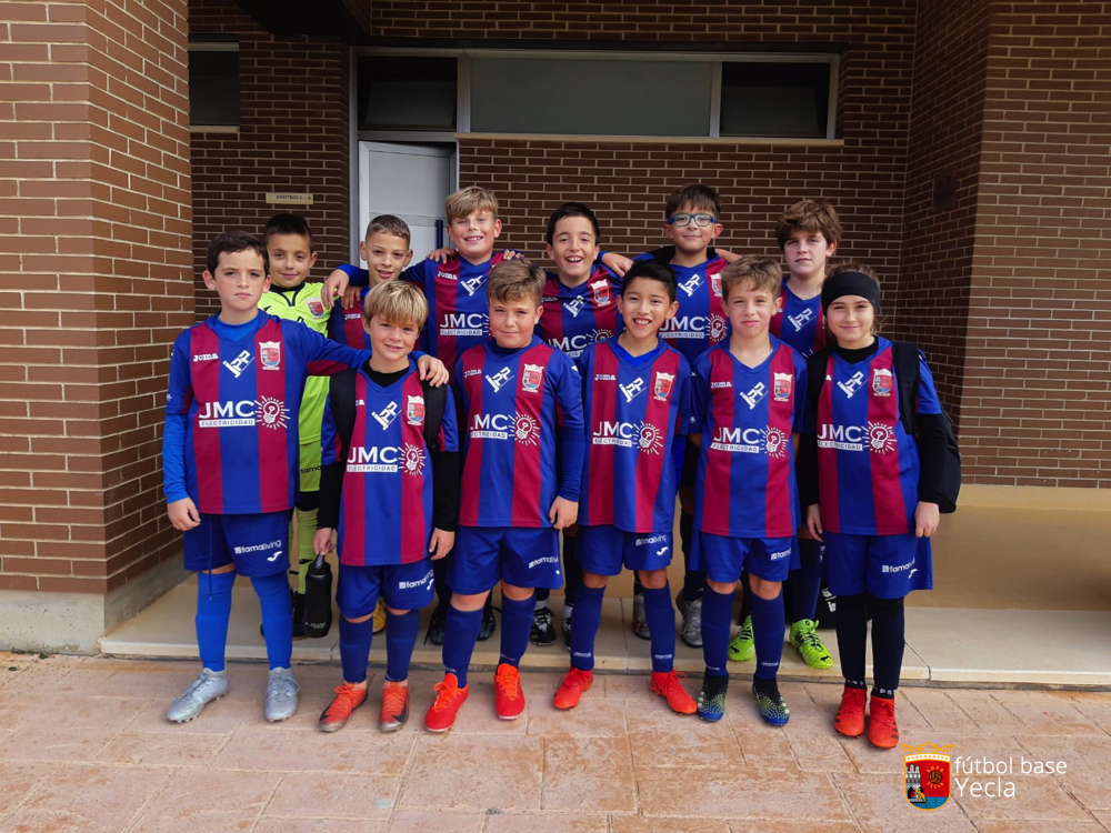 Alevín B vs Ceutí Football Club - Jornada 5 - 2021