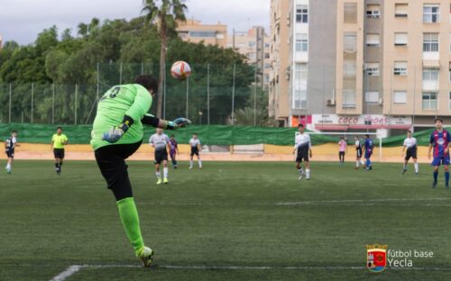 FC Cartagena – Juvenil A 05