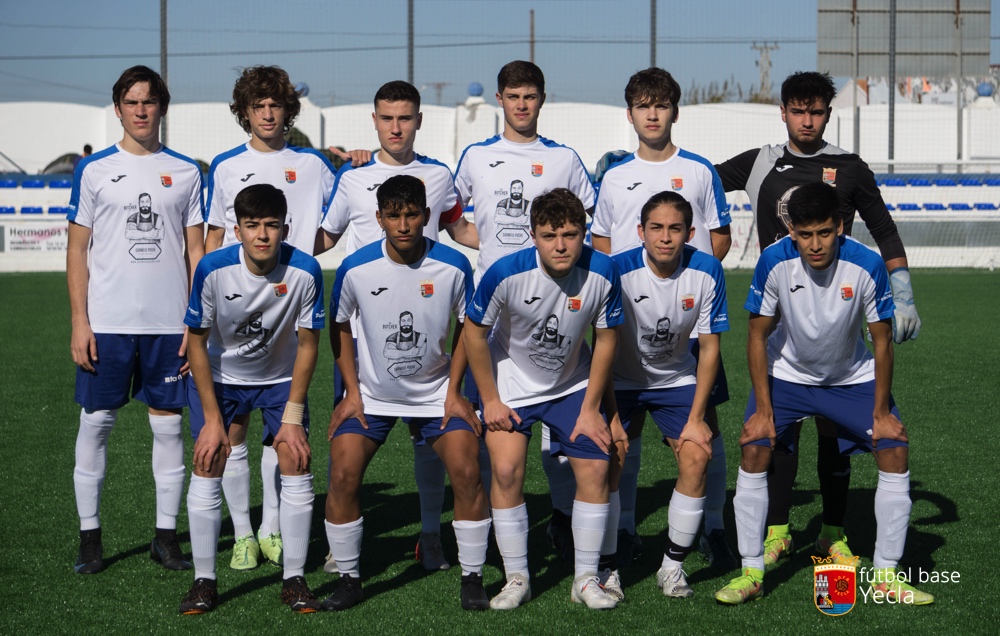 Mar Menor CF vs Juvenil A - Jornada 18 - 2022