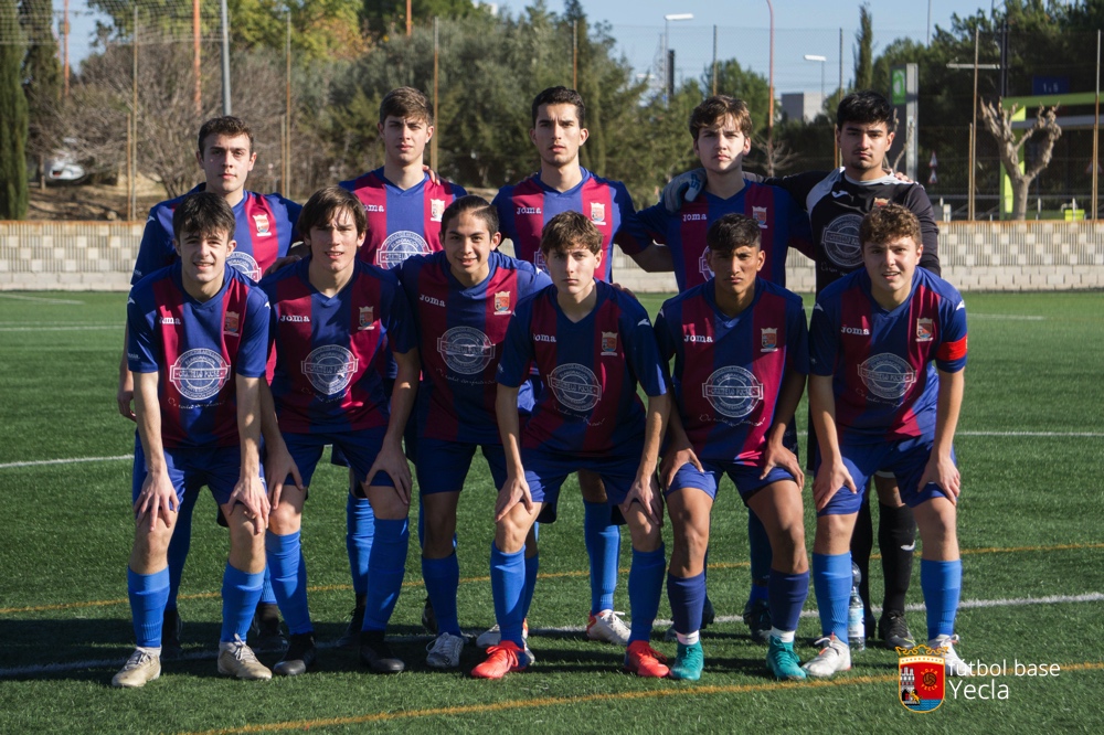 Ranero CF vs Juvenil A - Jornada 20 - 2022