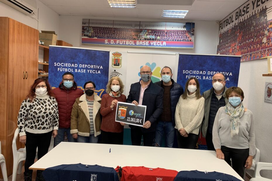 Movimiento Solidario AYAC