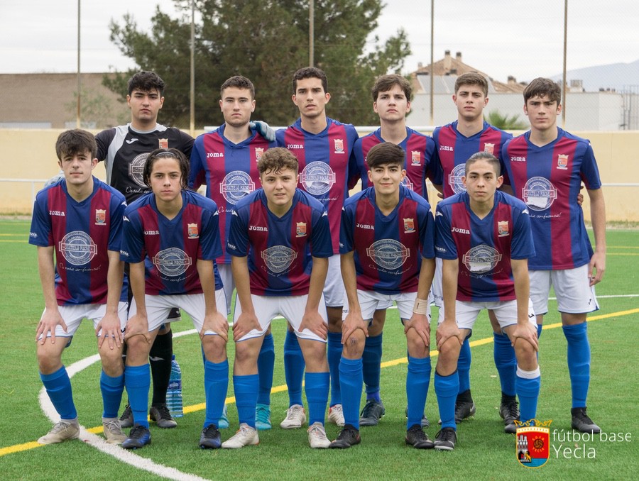 Beniaján UCAM vs Juvenil A - Jornada 28 - 2022