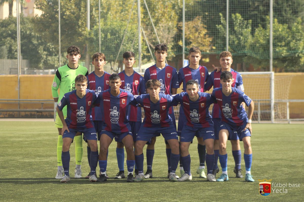 FC Cartagena vs Juvenil A - Jornada 6 - 2022