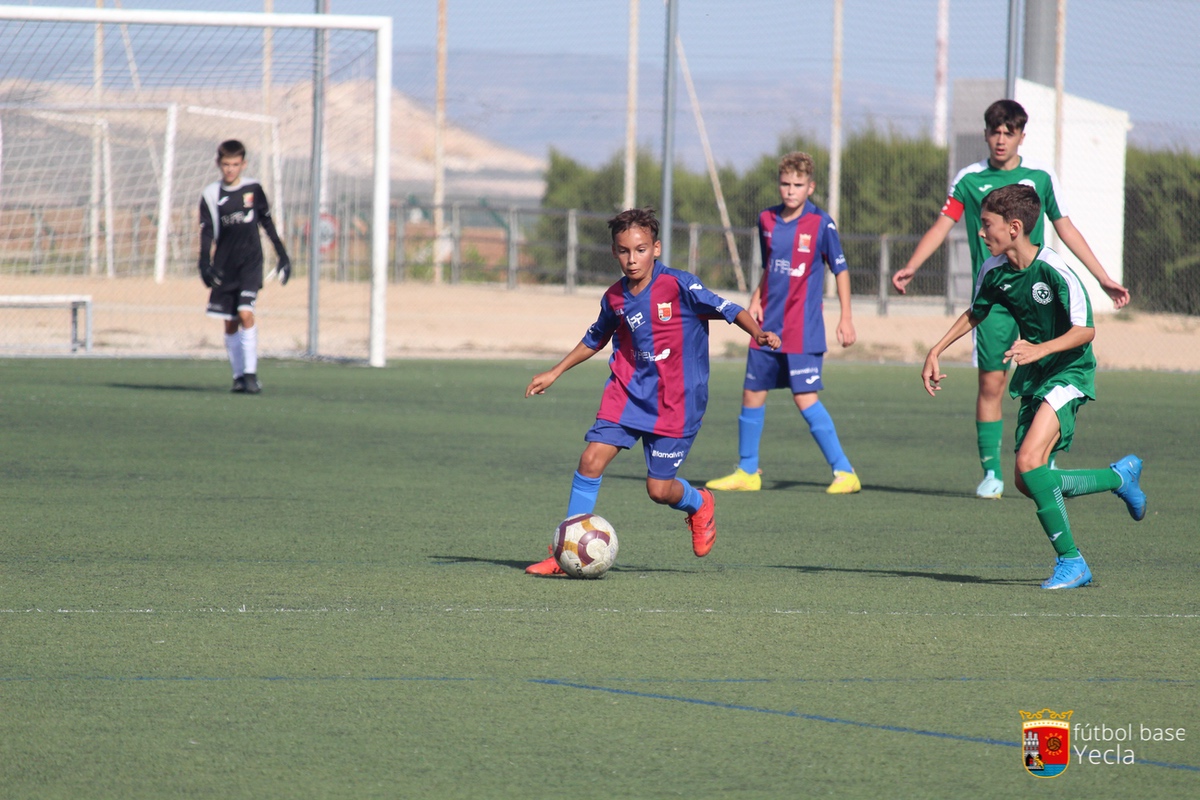 Ranero CF vs Infantil A - Jornada 11 - 2024