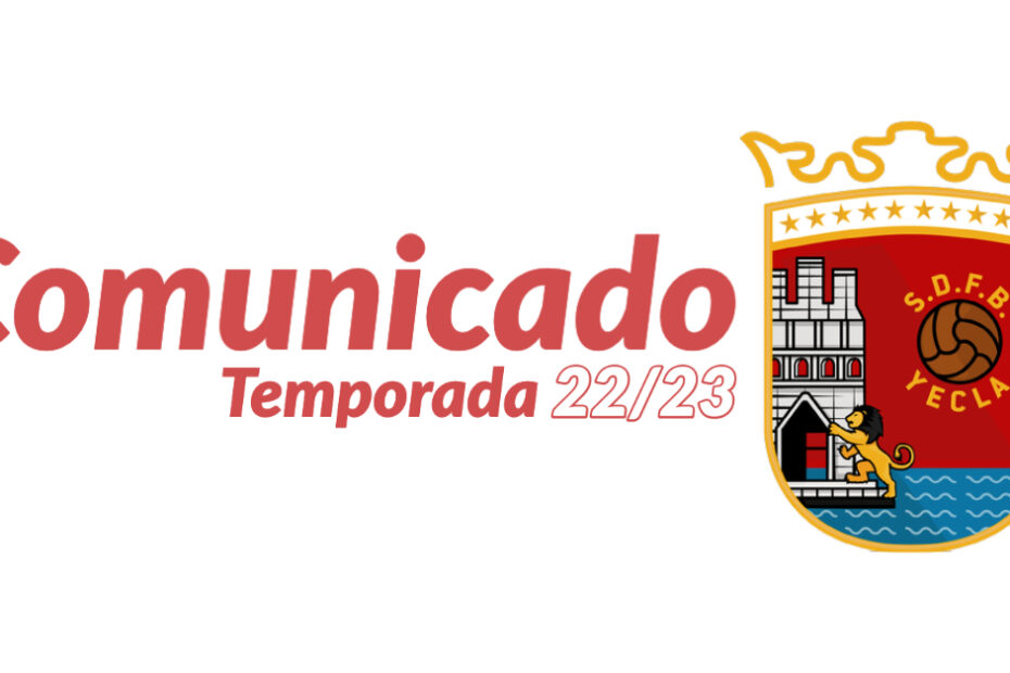Temporada 22-23 Comunicado-1