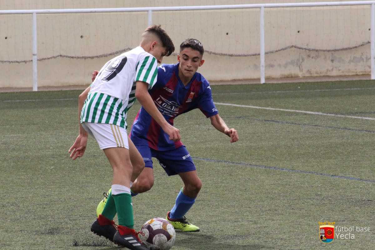 Real Murcia C.F. vs Cadete A - Jornada 10 - 2022
