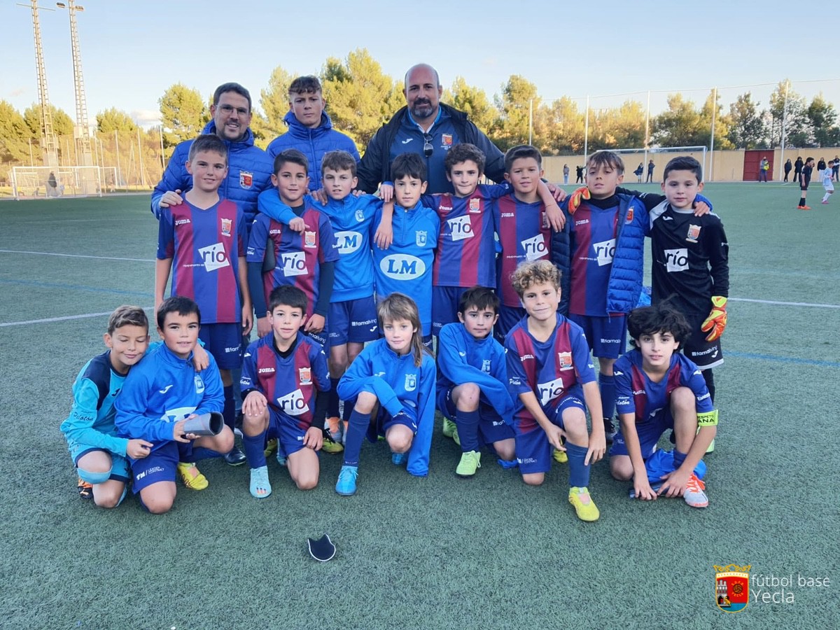 Lorca CFB vs Benjamín - Jornada 7 - 2022