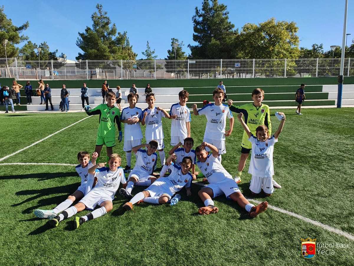 V.R. CF Torre Alta vs Alevín C - Jornada 2 - 2022