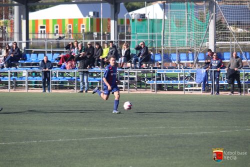 Cadete B - Archena FC 18