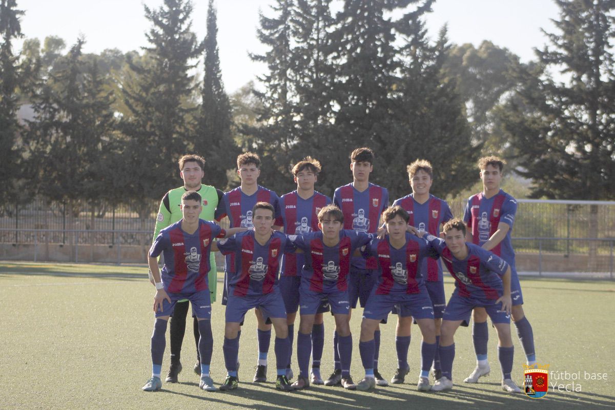 Beniaján UCAM CF vs Juvenil A - Jornada 18 - 2023