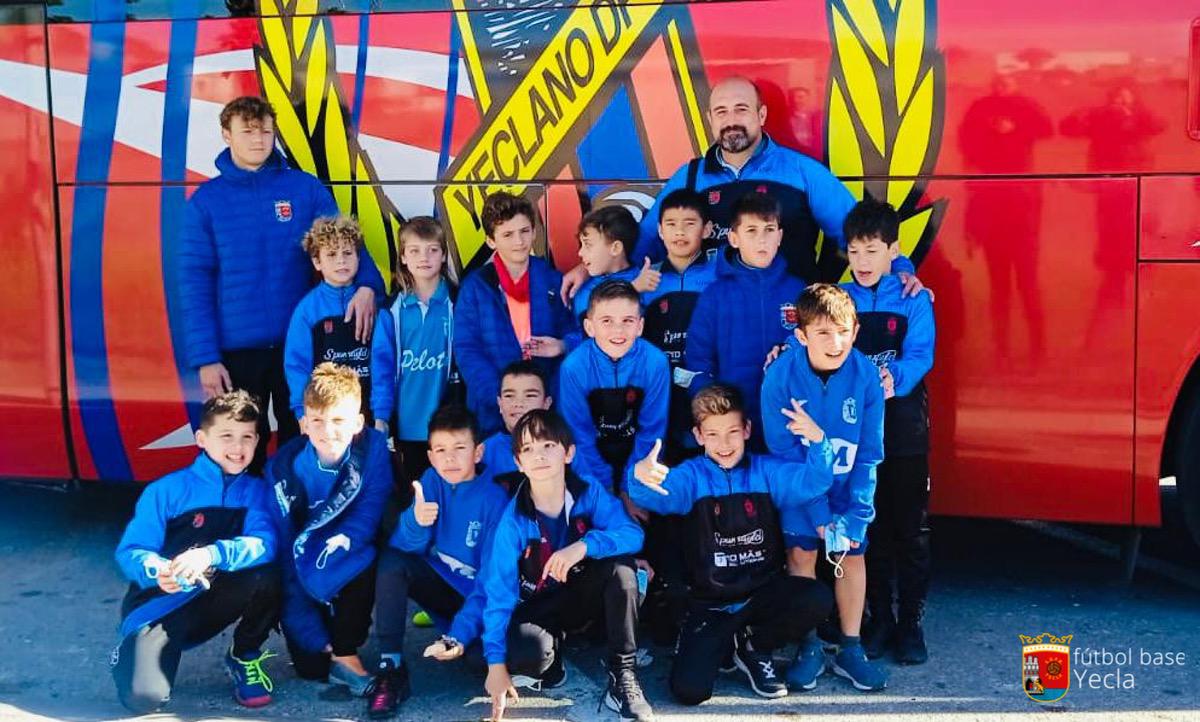 Cartagena FC vs Benjamín - Jornada 12 - 2023