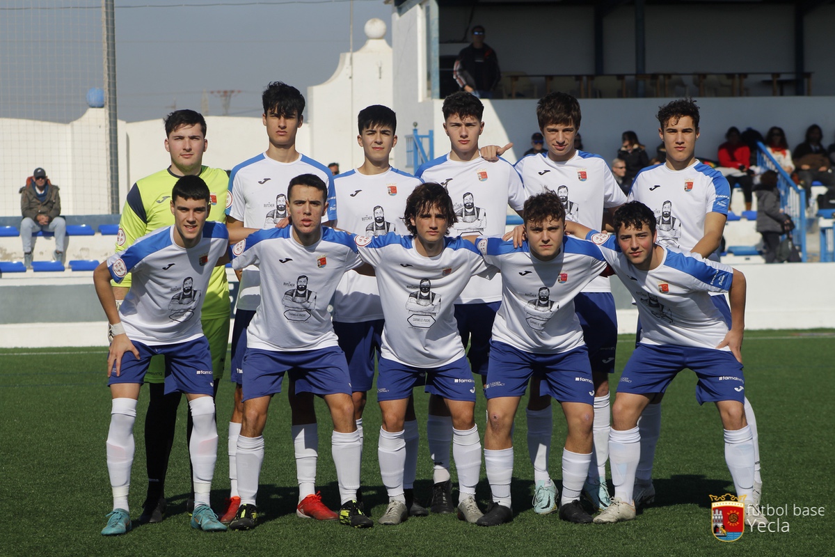Mar Menor CF vs Juvenil A - Jornada 20 - 2023