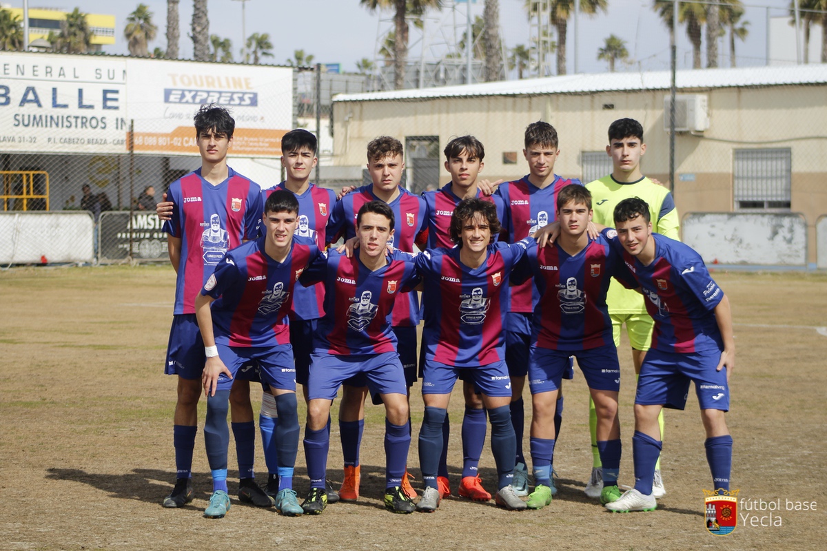 Cartagena FC vs Juvenil A - Jornada 24 - 2023