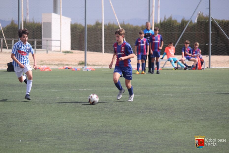 Angel - Campeonato España Alevin 02