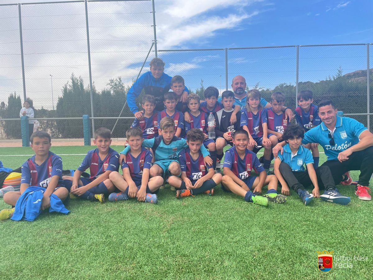 Benjamín vs Cartagena FC - Jornada 25 - 2023