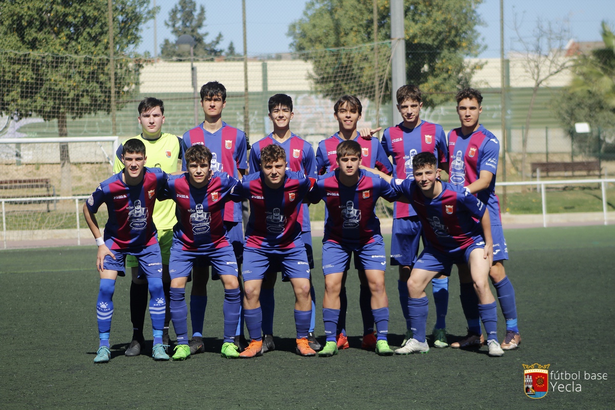 Ranero CF vs Juvenil A - Jornada 28 - 2023